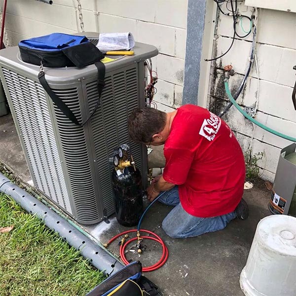 When Is The Best Time Of Year For Hvac Maintenance