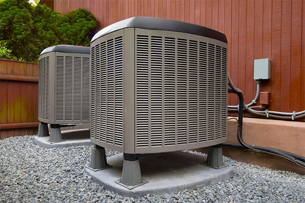 5 Tips To Keep Your Hvac From Working Harder Than It Has To