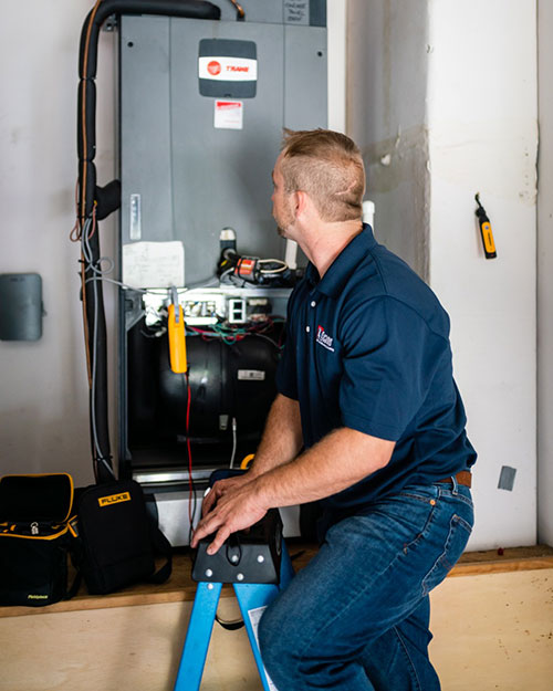 HVAC Repair Services