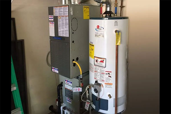 Is There Just One Basic Type Of Furnace Or Are There Different Types